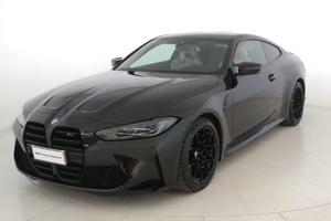BMW Serie 4 M M4 Coupe 3.0 Competition auto