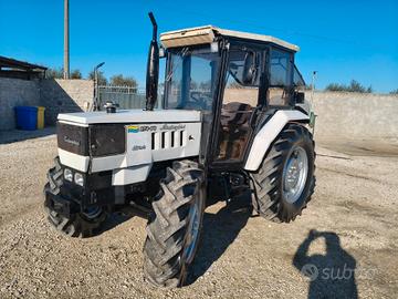 Trattore Lamborghini 674-70 DT
