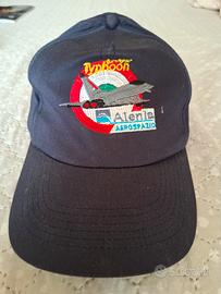 Cappellino Typhoon Eurofighter