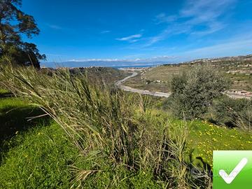 Terreno Agricolo Gallina 8000 Mq