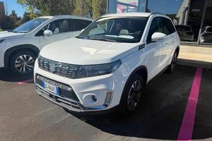 SUZUKI Vitara 1.4 Hybrid Top