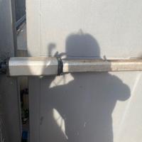 BRACCIO OLEODONAMICO  FAAC 402 CBC