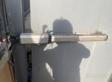 BRACCIO OLEODONAMICO  FAAC 402 CBC