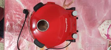 Pizza Maker H.Koenig NAPL350