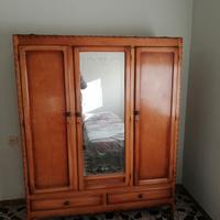mobilio per camera da letto