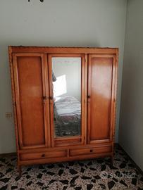 mobilio per camera da letto