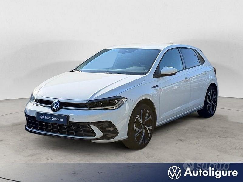 Volkswagen Polo 6ª serie