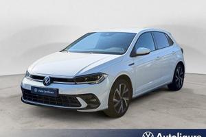 Volkswagen Polo 1.0 tsi R-Line 95cv
