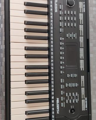 tastiera Alesis Melody 54