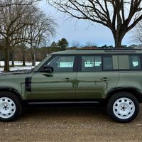 Defender 110 TDI 350 CV - SUBENTRO LEASING