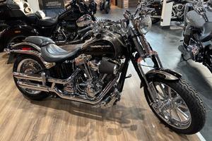 2008 SOFTAIL SPRINGER CVO