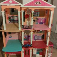 Casa di Barbie
