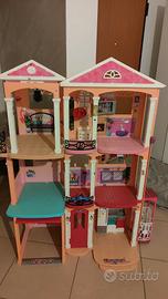 Casa di Barbie