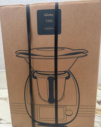 Bimby tm6