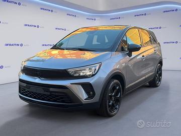 OPEL CROSSLAND 1.2 TURBO 12V 110 CV ST