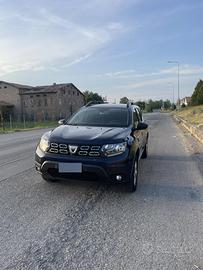 Dacia Duster 1.5 Blue dCi Confort