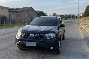 Dacia Duster 1.5 Blue dCi Confort