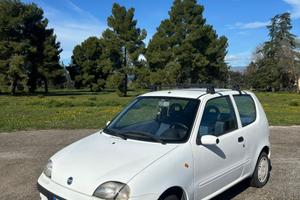Fiat 600