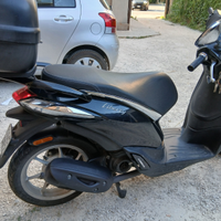 Scooter trovi prova