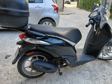 Scooter trovi prova
