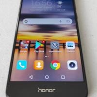 Honor 8 dual-sim 