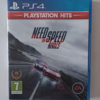 Need for speed rivals
