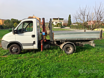 Daily 35 10 c15 3000