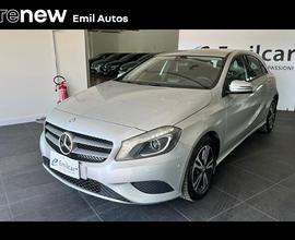 Mercedes-benz A 180 A 180 CDI Executive