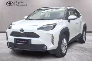 Toyota Yaris Cross 1.5h Active fwd 116cv e-cvt