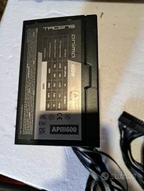 alimentatore x pc desktop