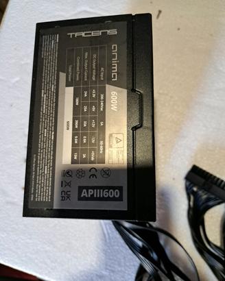 alimentatore x pc desktop