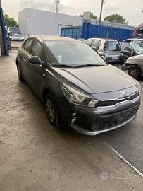 RICAMBI USATI AUTO KIA Rio Serie Benzina 1.2 (17>)