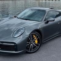 Ricambi per porsche 992 DISPONIAMO DI RICAMBI AUTO