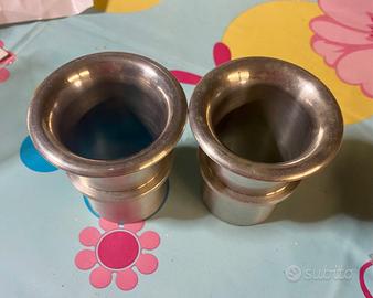 Tromboncini carburatore Weber DCOE 45-48