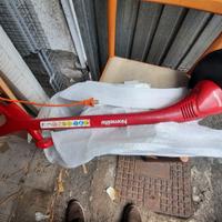 Tagliaerba elettrico Homelite