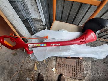 Tagliaerba elettrico Homelite