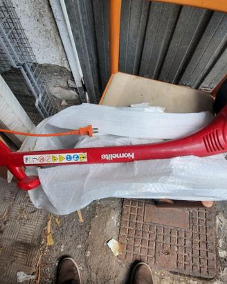 Tagliaerba elettrico Homelite