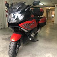 Bmw k1600GT in perfette condizioni