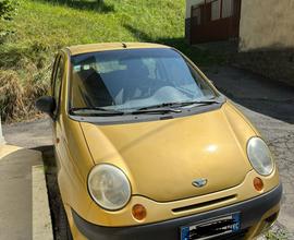 Daewoo Matiz 1000