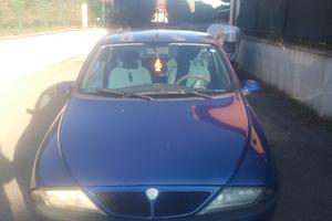 Lancia Y a Metano