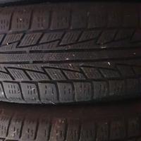 Gomme auto