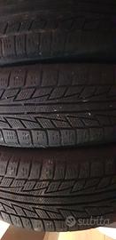 Gomme auto