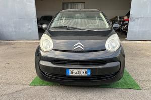Citroen C1 1.0 BENZINA CAMBIO AUTOMATICO NEOPATENT