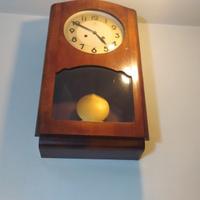 pendola parete primi 900