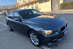 Bmw 320 D