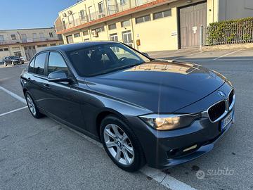 Bmw 320 D