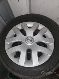 Cerchi per nissan qashqai