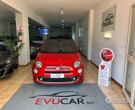 FIAT 500 C 1.2 Sport 2020