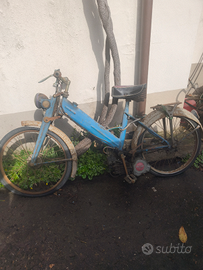 Mosquito garelli d'epoca 140