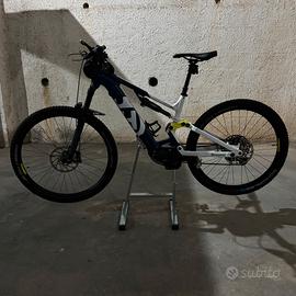 E bike Husqvarna